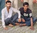 After making him run around for 20 days, Sampla police registered a missing person report