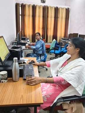 The deadline for application in ITI ended, 2997 applications received