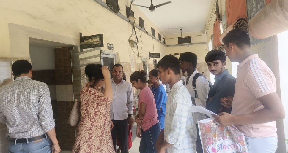 Classes will start from July 15 after the first merit admission