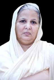 INLD leader Nafe Singh's killers and conspiratorsare being protected by the state government: Sheila