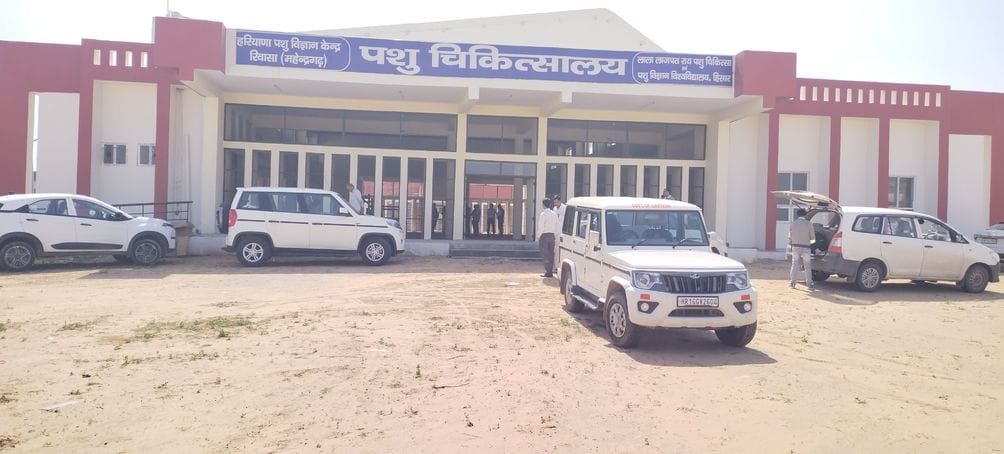 Weekly commercial dairy farming training will be held from July 2
