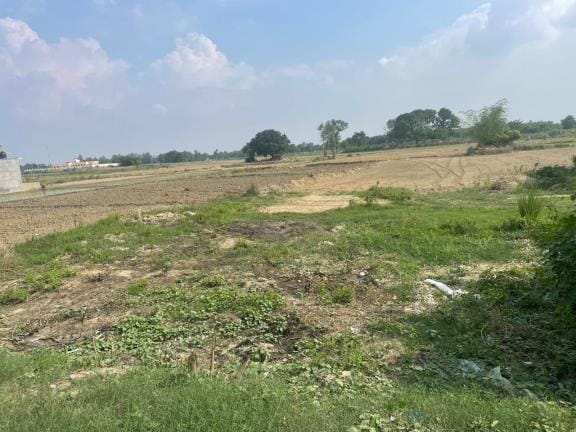 6 kilometer long Jahangirganj bypass will be constructed with 48 crore