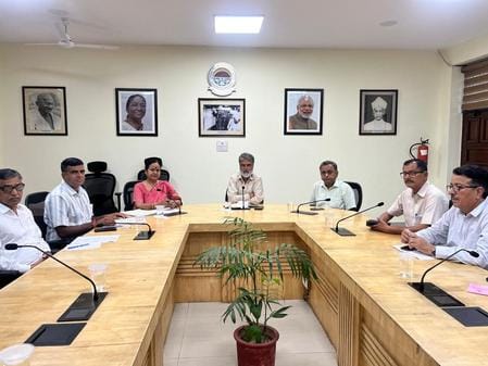 Nine researchers of KU declared eligible for PhD degree