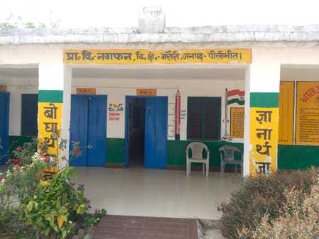 128 schools merged... students were added to nearby schools