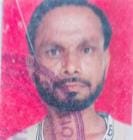 The body of a truck driver was found hanging from a noose in his house