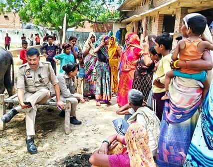 Marriage fixed with a 30 year old man, 18 year old girl committed suicide