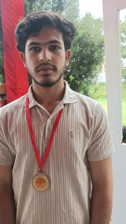 Meritorial Students Feel Proud