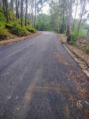 Five main roads in Bhoranj will be renovated with a cost of Rs 47 crores.