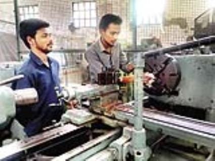 Fierce competition in Diploma Engineering, 228 contenders for one seat