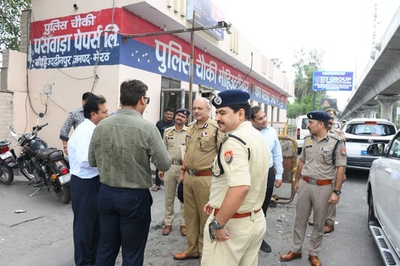 Shiva devotees should not face any problem, install signboards on every road: ADG