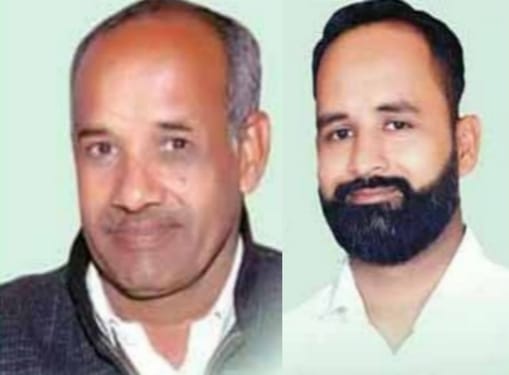 Karmveer and Neetu sent to jail after completion of remand