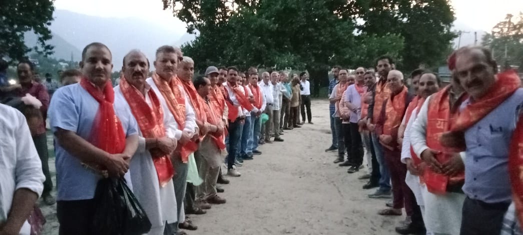 Hud Mata Yatra