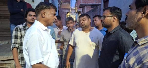 Use of substandard bricks in drain construction, contractor fined