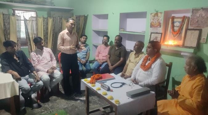 Patients will get free treatment in ayurvedic dispensary