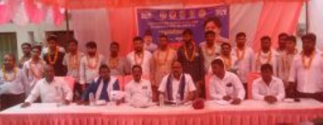 Give strength to the organization, only then will we return to power: Vishwanath