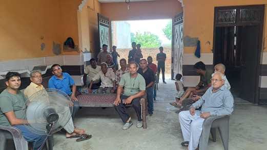No clue found about the miscreants even after five days