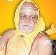 Puri Shankaracharya Swami Nischalananda Saraswati's visit to Prayagraj begins today