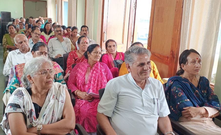 Addiction is the main cause of mental stress: NR Thakur