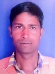 A young man was strangled to death for Rs 10,000