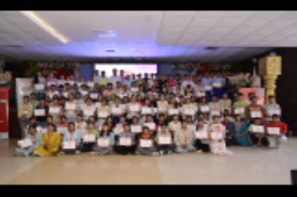 Amar Ujala Organised Programme