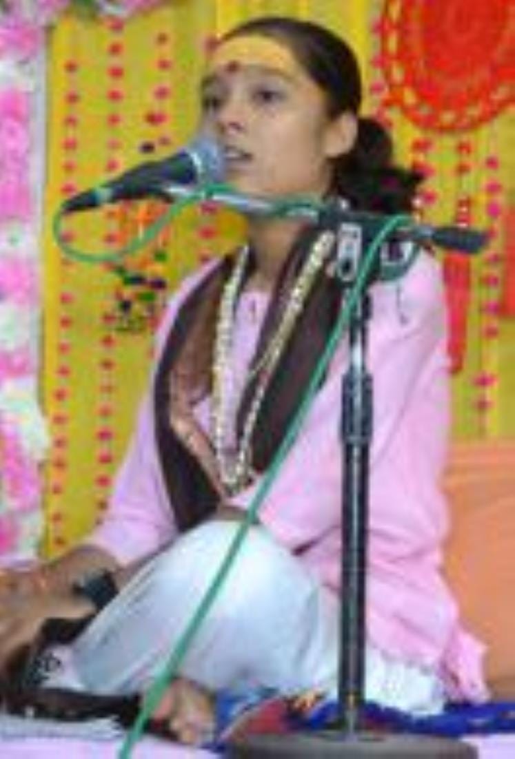 A person becomes big or small by his conduct: Kanishka