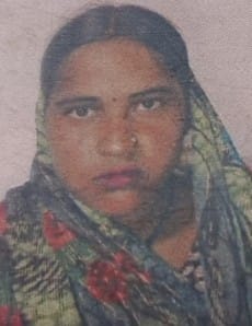 Woman's body found in mango orchard, murder alleged