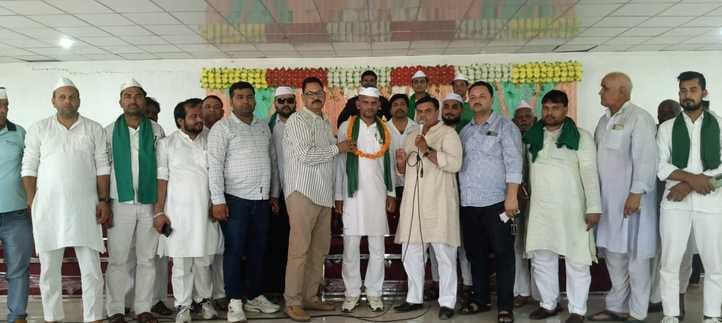 Harassment of BKU workers will not be tolerated: Sanjeev Tomar
