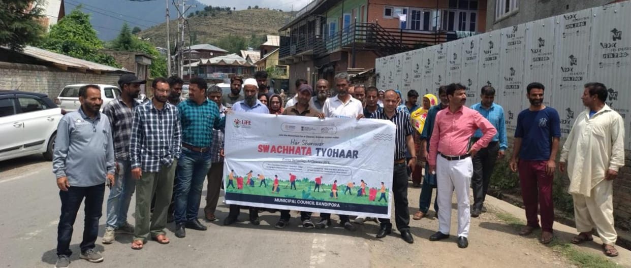 jammu kashmir news