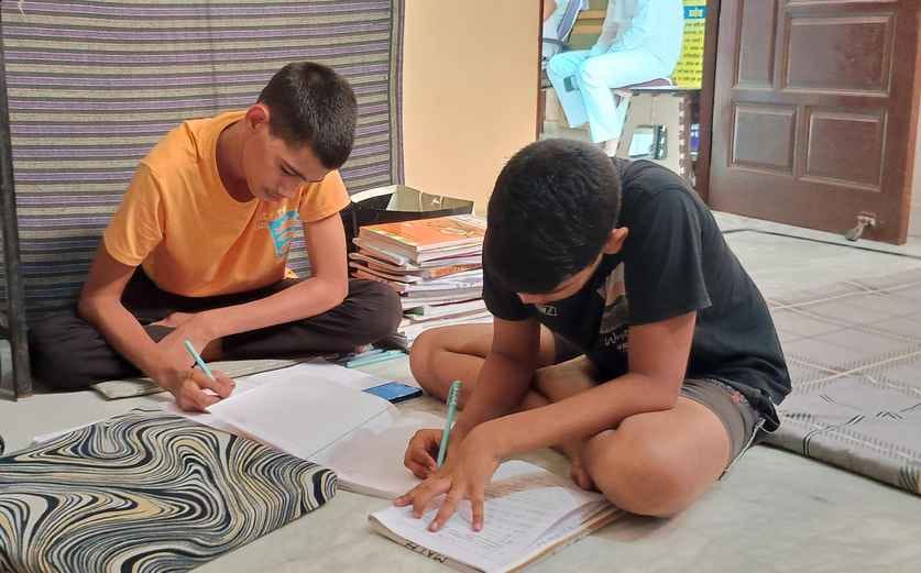 Schools will open from today after summer vacation