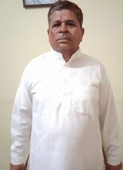 Narnaul is in the dangerous zone of earthquake: Dharam Pal
