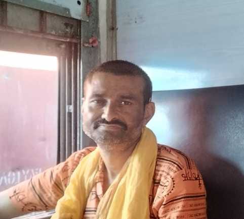 A debt ridden businessman committed suicide by hanging himself in his shop