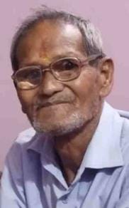 Former soldier Prem Singh Digari, who fought in three wars, passes away