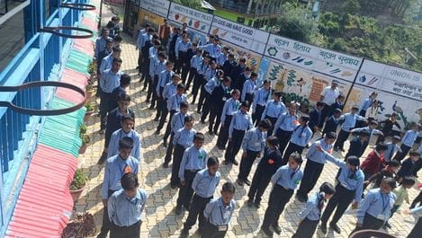 School News: प्रार्थना में राज्य गीत, छुट्टी के पहले राष्ट्रगान; बिहार के सरकारी विद्यालयों-मदरसों को निर्देश