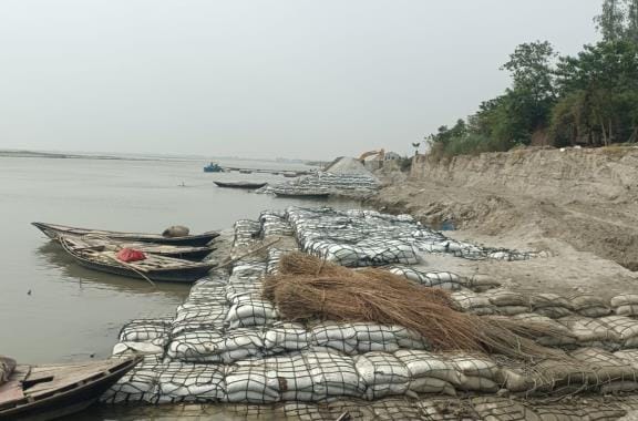 Seven crores spent in three years, but cutting did not stop