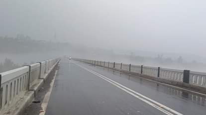 सुबह और शाम पड़नी शुरू हो जाएगी सर्दी।