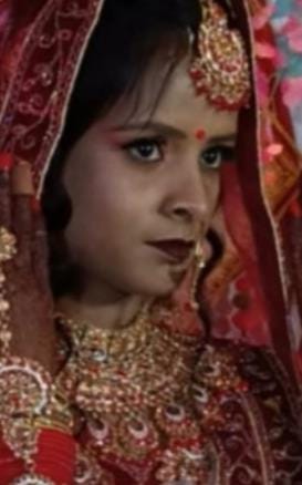 Newly married woman dies due to snake bite in Nagnath Purwa