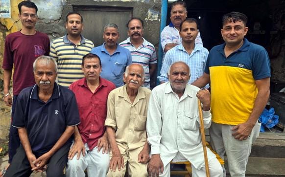 Flour mill operators angry over hike in electricity bills