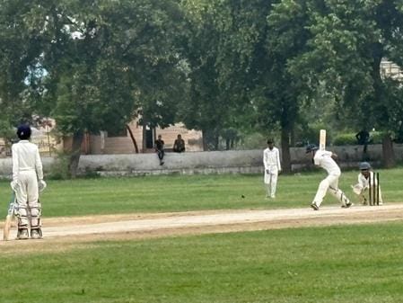 Meerut Activities Today: Volleyball match to be organized in stadium, cricket match to be held in GTB