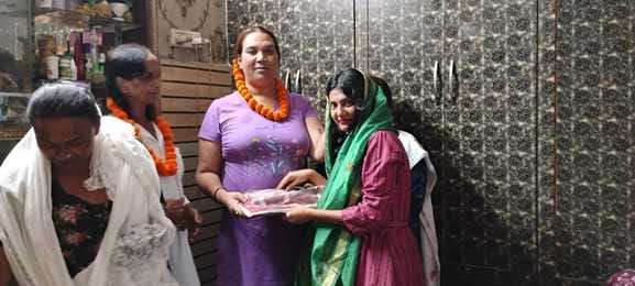 eunuch honored