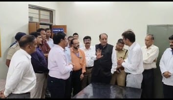 बीकानेर में शुरू हुई डीएनए जांच सुविधा