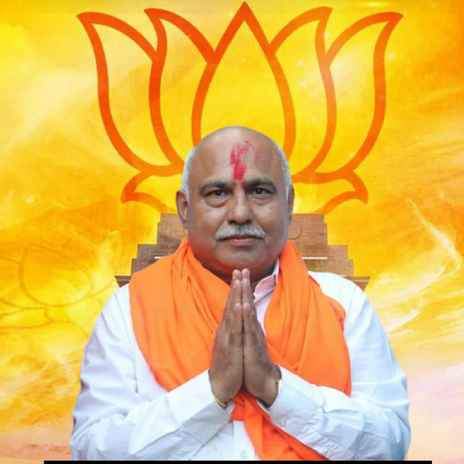 MP BJP President: A journey full of dedication from student politics to state president