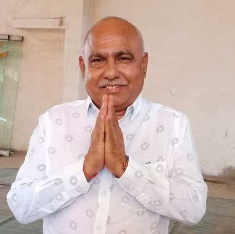 hemant khandelwal mp bjp president journey from yuva morcha