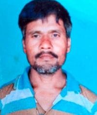 Mason's body found in a pit, murder reported