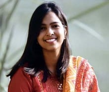 smvdu Students