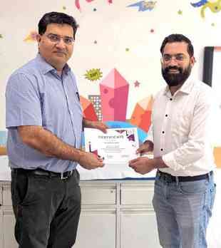Children suffering from congenital bone diseases will get treatment in PGI