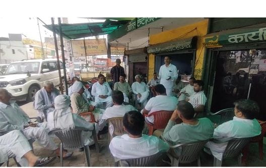 JJP's membership campaign will intensify in Rai constituency