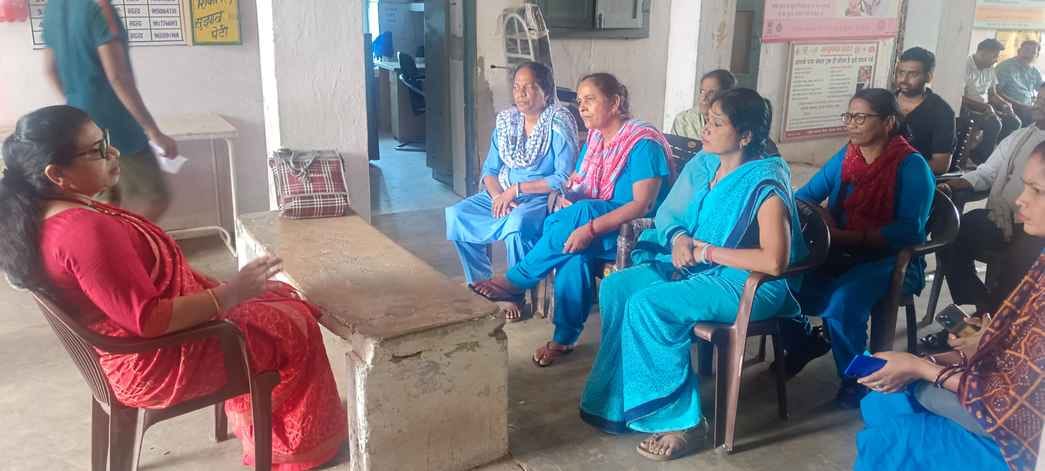 Awareness created to end discrimination between boys and girls