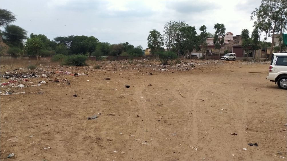 Work order will be issued soon for the construction of new Nagar Palika building