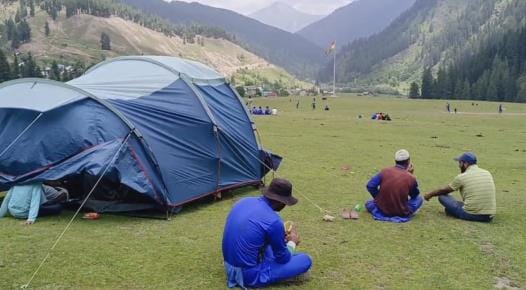 jammu kashmir news