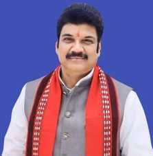 खाद्य मंत्री गोविंद सिंह राजपूत